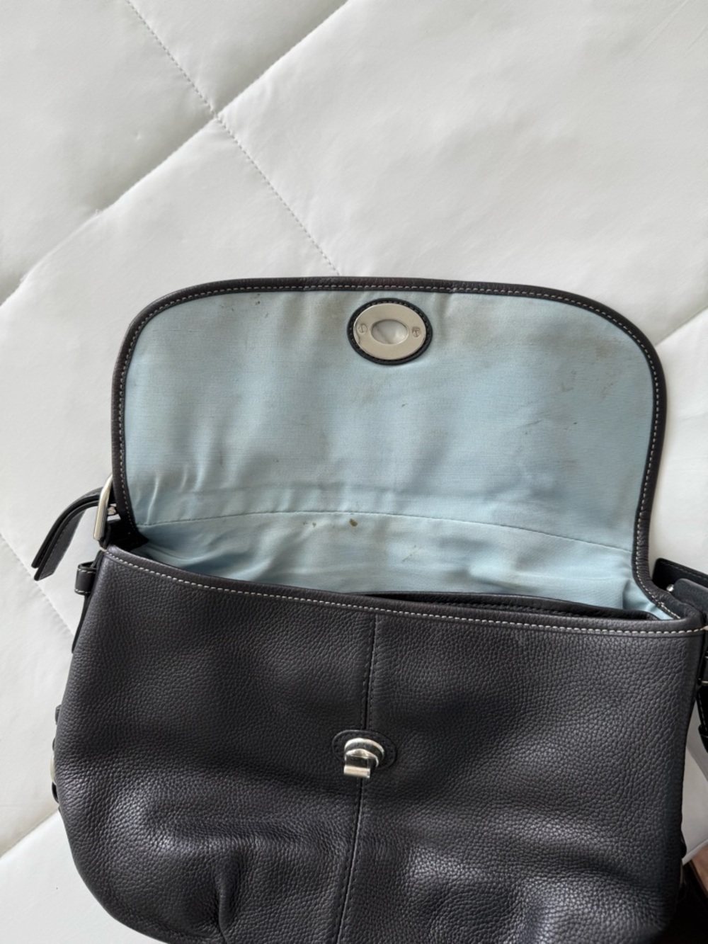 coach legacy - Picture 6 of 10